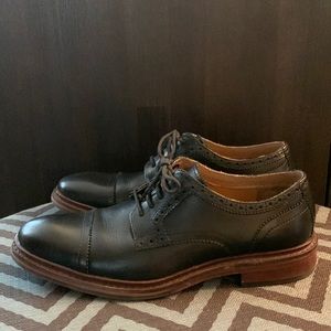 Cole Haan Cap Toe Oxford